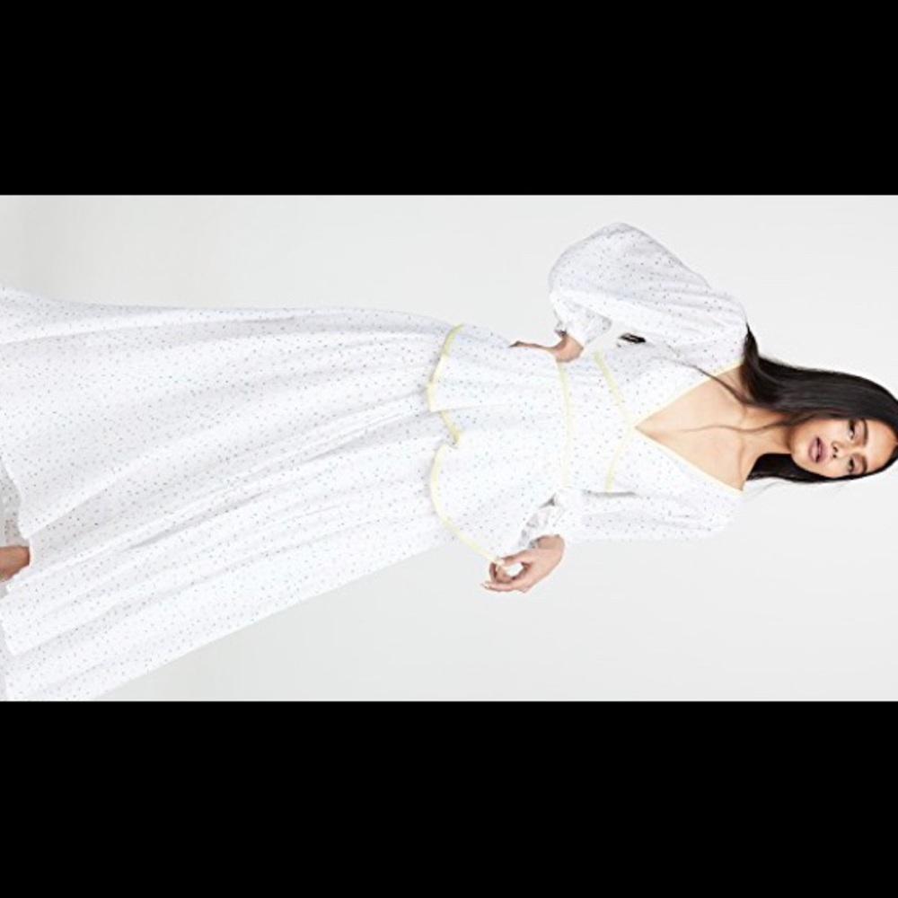 Stuad Panarea Maxi Dress - worn once